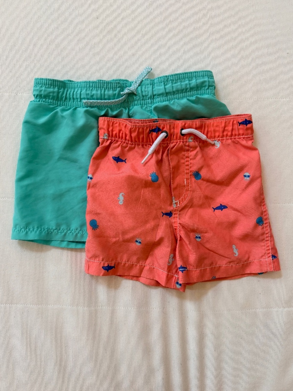 Boy’s swim bundle